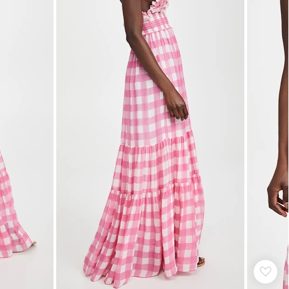 Catalina Dress - Picture 3 of 9